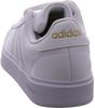 Кроссовки Adidas Grand Court 2.0 Women cloud white/cloud white/gold metallic