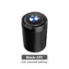 Universal Car Ashtray Garbag Can Multi-function Trash Bin For BMW M3 M5 X3 E93 F10 F20 F30 F40 F15 F25 F26 F31 F49 F86 ZS4