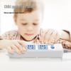 BULL Multi-Outlet Power Strip with Child Safety CN plug (adapter included)