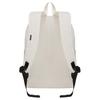 Converse Noritake/Tea Scoop Polyester Backpack Unisex White 10028757-A01
