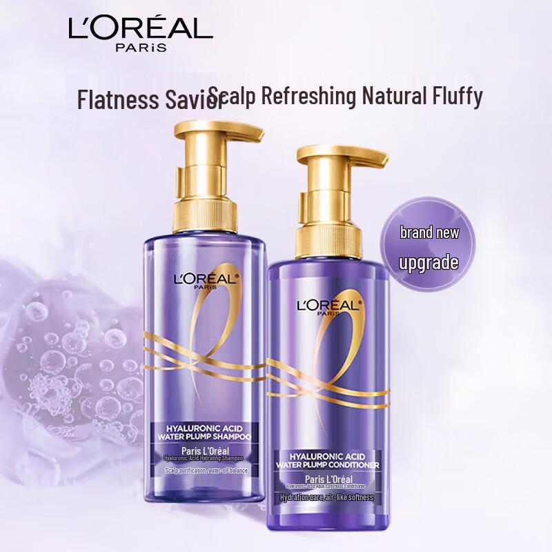 L Oréal Advanced Hair Care Solutions