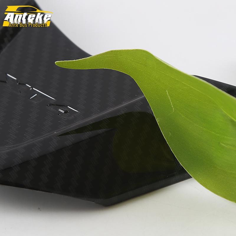 18 Models XT4 Steering Wheel & Dashboard Decorative Frame Car Accessories