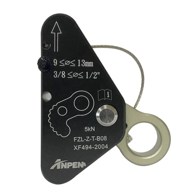 ANPEN Self-locking Rope Grab Descender