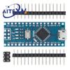 Mini / Type-C / Micro USB Nano 3.0 With the Bootloader Compatible Nano Controller for Arduino CH340 USB Driver 16Mhz ATMEGA328P
