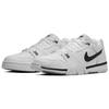 Nike Air Cross Trainer Low White Black Men Tenisky Off-Noir CQ9182-106