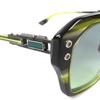 Pristine DITA sunglasses GRAND-APX Current product Clear yellow mens DTX417 Used