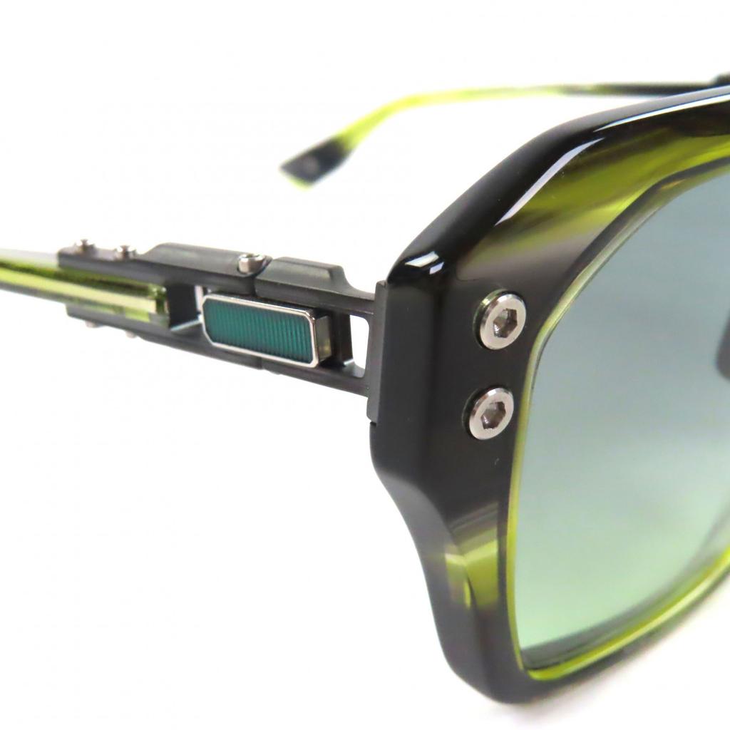 Pristine DITA sunglasses GRAND-APX Current product Clear yellow mens DTX417 Used