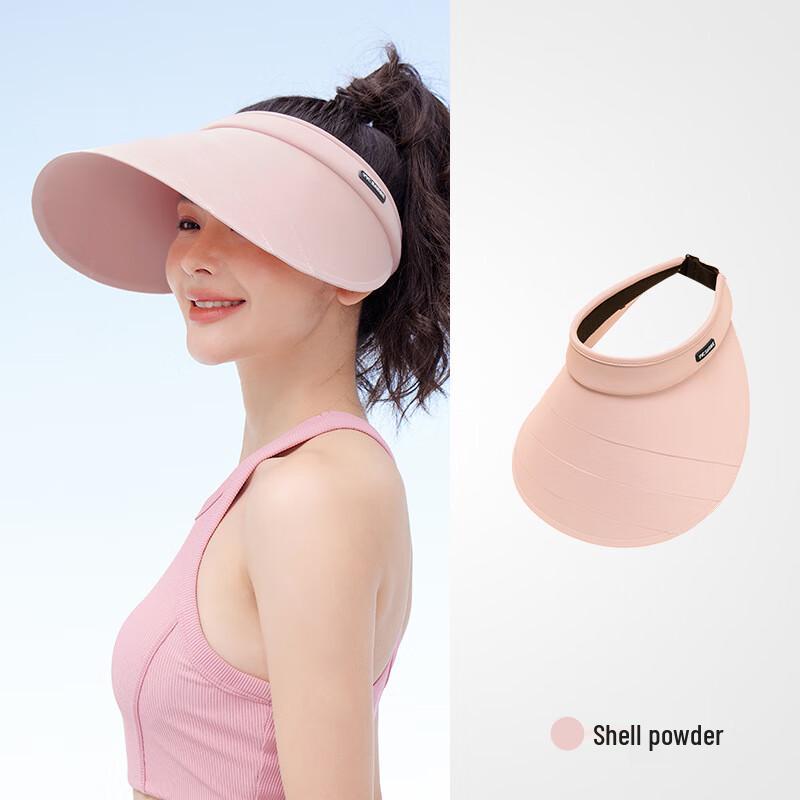 

VVC Women s Foldable UV Protection Sports Visor