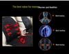 Adjustable Heated Car Seat Cushion - Wave Design