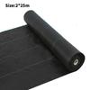 Weed Barrier Fabric With Water Permeable Antiaging Durable For Garden And Orchard Use
