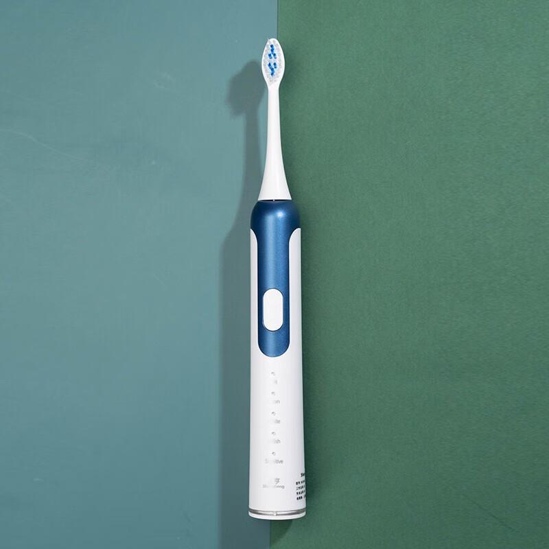 

Shangheng SHZH-002 Sonic Electric Toothbrush