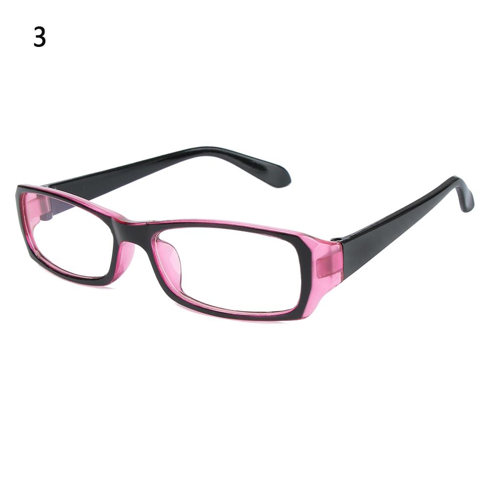 Anti-UV UV400 okulary komputerowe okulary przeciw niebieskiemu promieniowi niebieskie światło blokujące optyczne okulary do gier filtr prostokątne okulary