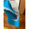 Used Brand new and unused!! mon-bell cap blue unisex S/M54-58cm