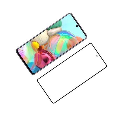 Tempered Film Screen Cover Phone Supplies Practical Protection Glass Simple Style Outdoor Office Adult High Definition