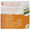 Nat &amp; Form Vitamines et Minéraux Vitamine C Liposomale 60 gélules