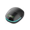 G9S Wireless Bluetooth Headphones Tws Waterproof Earbuds Earphones Digital Display Heaset Large Capacity Charging Case