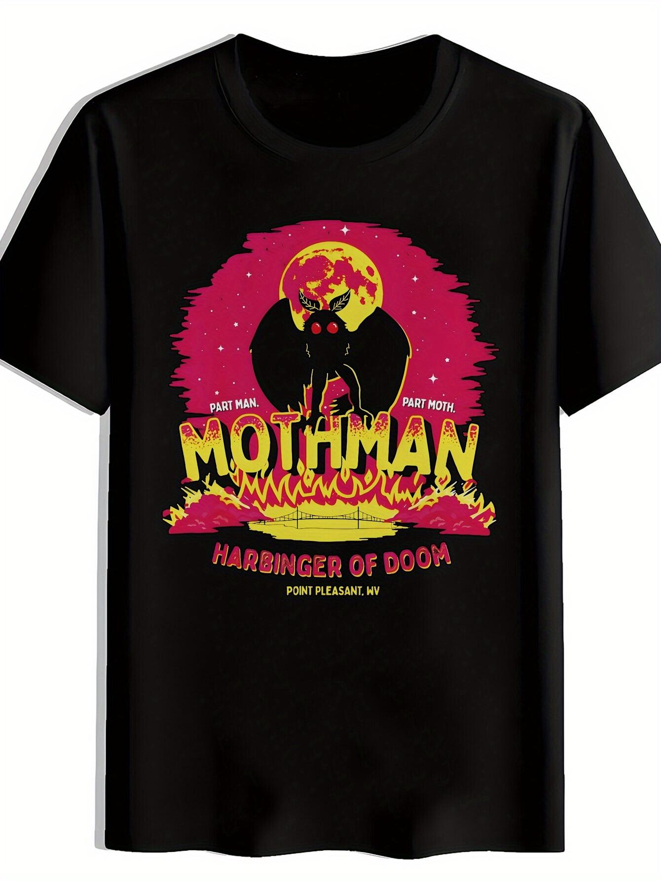

Vintage Rock Band Graphic T-shirt - Short Sleeve Crew Neck XXXL