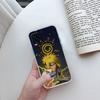 RA17 NARUTO Minato Namikaze Phone Case for LG K22 K30 K40 K40S K41 K42 K50 K50S K51 K51S K52 K61 K62 K71 K92 Q60 Q61 V40 V50 V60