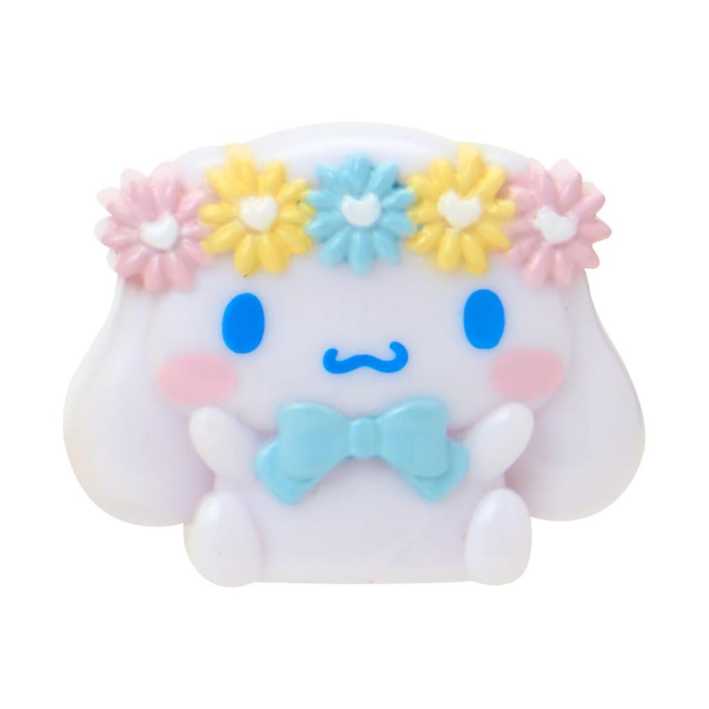 Sanrio Chara Bomb Gas Bath Ring Sanrio 363952 (carbonated Additive) Mascot, Characters,
