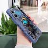 Trendy Cool Boy Phone Case For OPPO Realme 11 10 9 9i 8 8i 7 Pro Plus C35 C21Y C25Y C25 4G 5G Liquid Silicone Cover