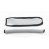 Replacement Headband Cushion Pad Cover Head Band Protector with Zipper Headband Cover Cushion Protector Pad for Marshall