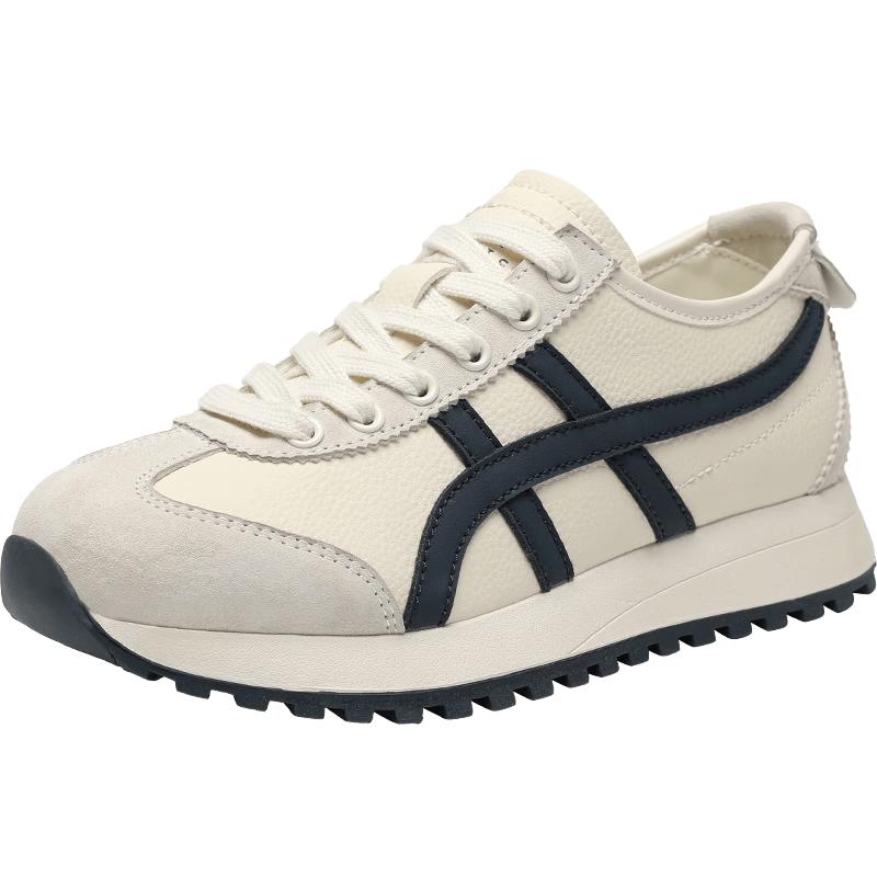 ZHR Women s Retro German Trainer Casual Shoes 38