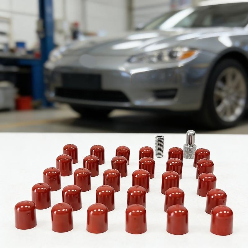 Tip For Paint Dents Repair Hammer And Tip For Hook Dents Repair Tool Paint Dents Repair 5/16" Thread