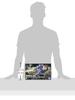 BANDAI SPIRITS HGUC 197 Mobile Suit Gundam Gyan 1/144 Scale Color-coded Plastic Model