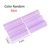 2026 New Large Self Grip Hair Rollers Pro Salon Hairdressing Curlers Random Color Multi Size Hair Rollers Hair Styling Tools