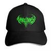 Playboi Carti Narcissist Merch Baseball Cap Moisture Wicking Quick Dry Curved Brim Classic Fit Low Profile Unstructured