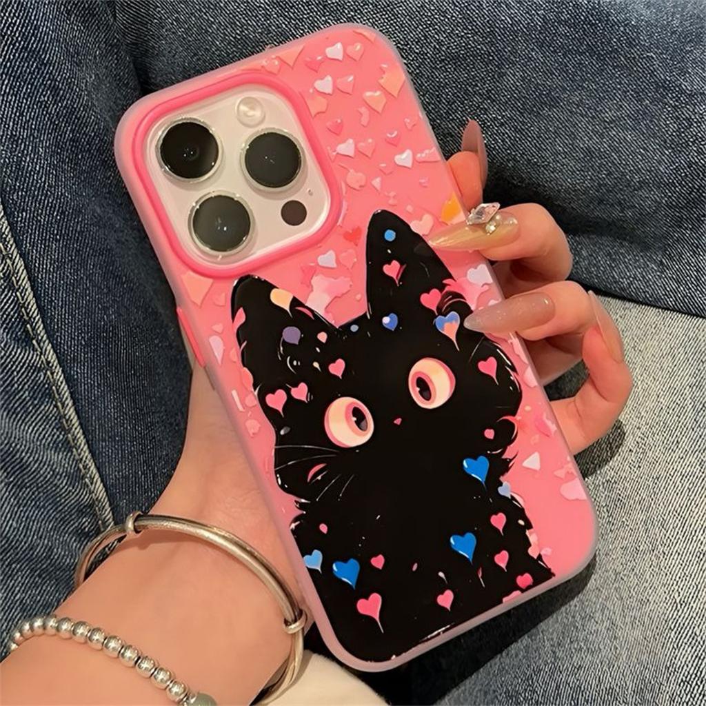 New Jelly 2-in-1 Phone Case for IPhone 15 Pro Phone Case for Apple Phone Case 13pm