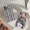Hot H-Harrys Music Styles Phone Case For IPhone 17 16 15 14 13 12 11 Pro Max 13 12 Mini 17Air 16e Clear Cases