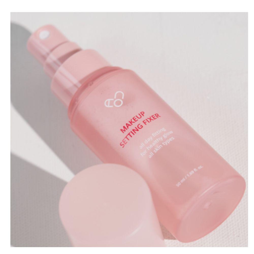 AOU Makeup Setting Fixer 75ml