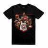 BRAND NEW Streetwear On Demand TRIBUTE MJ Tee Shirt BLACK SM-3XL MADE IN USA