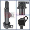 Ignition Coil 27301-26640 for Hyundai Elantra & Kia Cerato