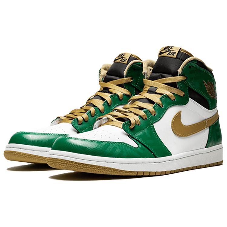 Jordan 1 Og Celtics 555088-315