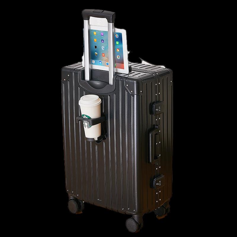 

Traveller Series Charging Smart Luggage 20 Inch