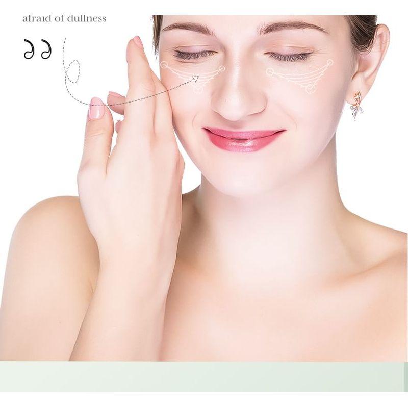 SADOER - Organic Avocado Nourishing Eye Cream