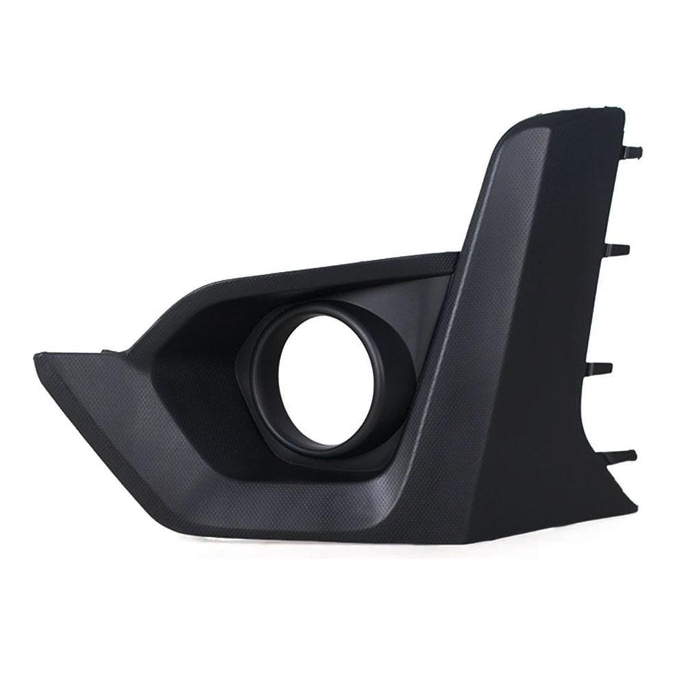 Car Front Left Fog Light Lamp Trim Cover for Subaru Crosstrek 2021 # 57731FL870