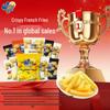Cui Sheng Sheng Honey Butter Potato Sticks