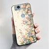 Pattern Case For Google Pixel 2 XL Pixel2 Funda Soft Silicone Shell For Google Pixel 1 XL Pixel1 Cover Cute Flower Casing Coque