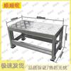 Aluminum Alloy Step Ladder Stool