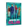 Break-Up Club DVD