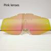 Universal Motorcycle Protective Glasses Lightweight Off-road Wind Resistant Helmet Eyewear