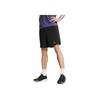 New PUMA Casual Shorts Men's Black 527246-01