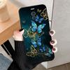 Handyhülle Für Meizu M6 Note Hülle Druck Niedliches Muster Weiches Silikon Bemalte TPU Hülle Für Meizu M6 Note6 Note 6 Hüllen Abdeckung
