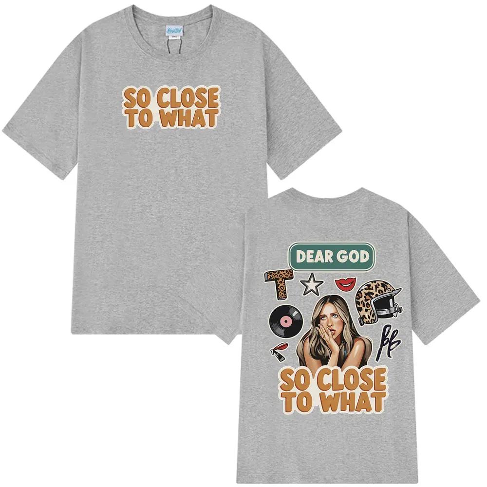 Chanteuse Tate Mcrae T8 T-shirts de Musique Hommes Femmes T-shirt Vintage Coton Surdimensionné Manches Courtes T-shirt Esthétique Cadeau pour Fans