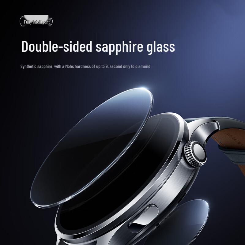 Xiaomi Watch 5 (CN version)