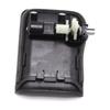 Durability Black Exterior Sliding Door Handle Right Side Replacement 9101.P8 Enhancing Security For Passenger Vehicles
