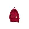 Converse Polyester Backpack Regular Unisex Red 12595C611
